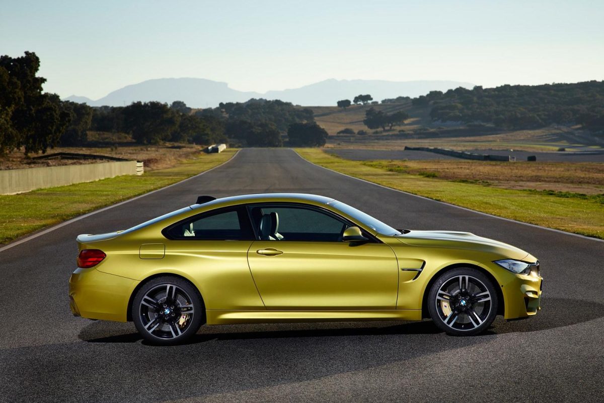 BMW