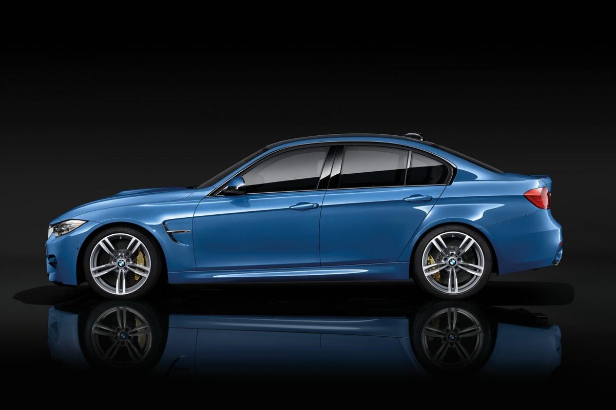 BMW