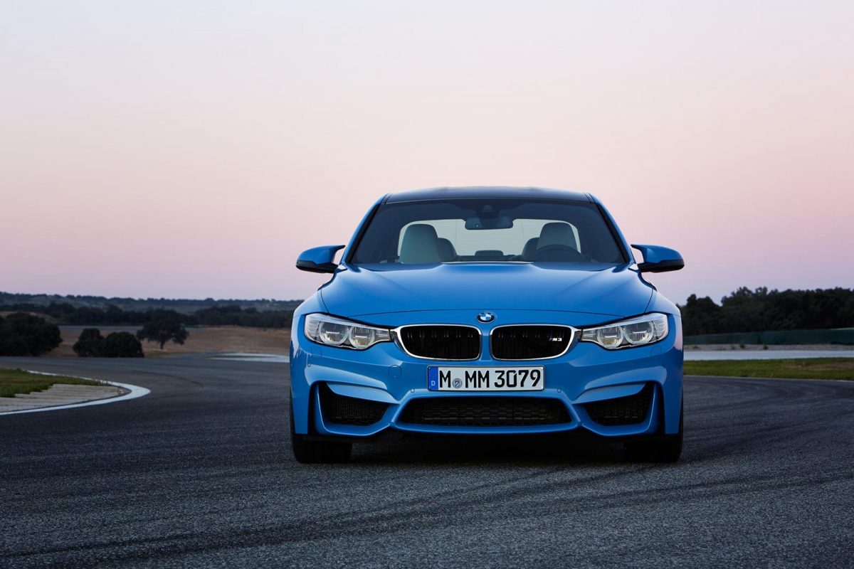 BMW