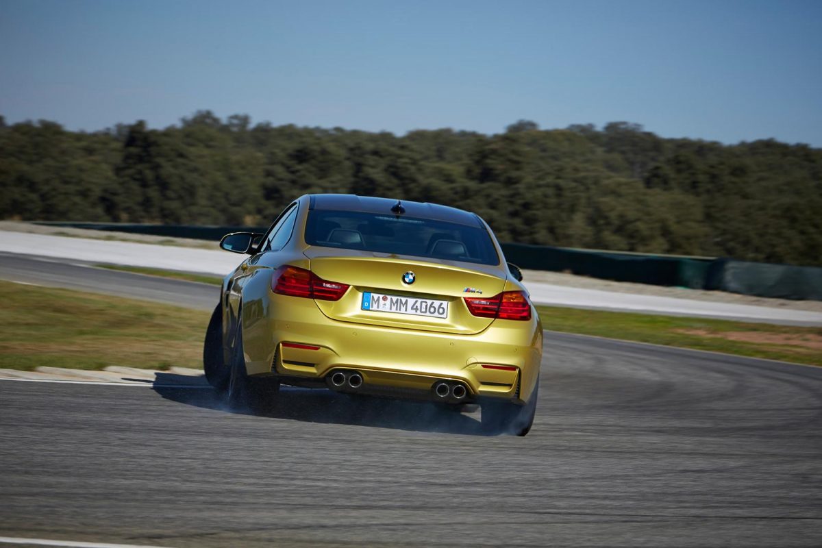BMW