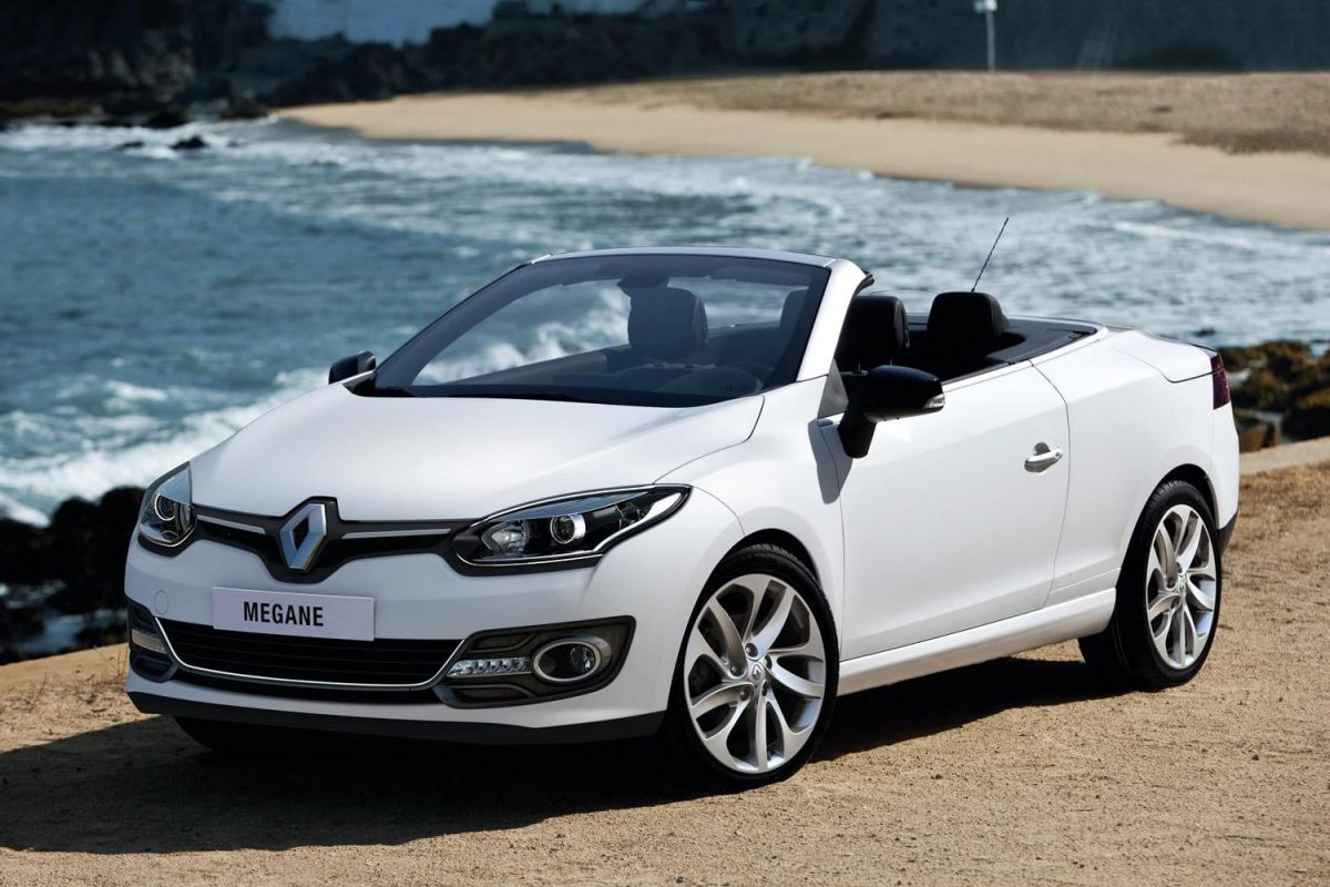 RENAULT