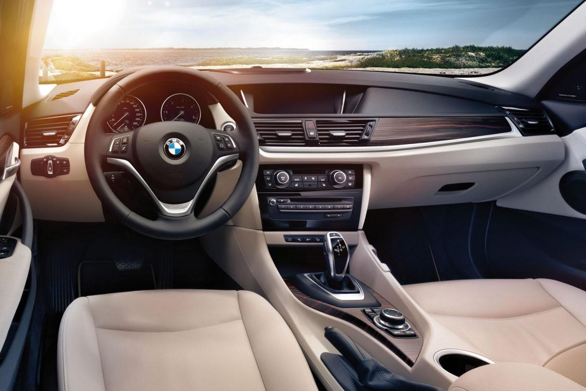 BMW