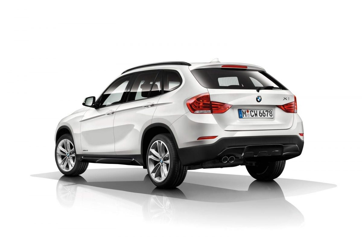 BMW