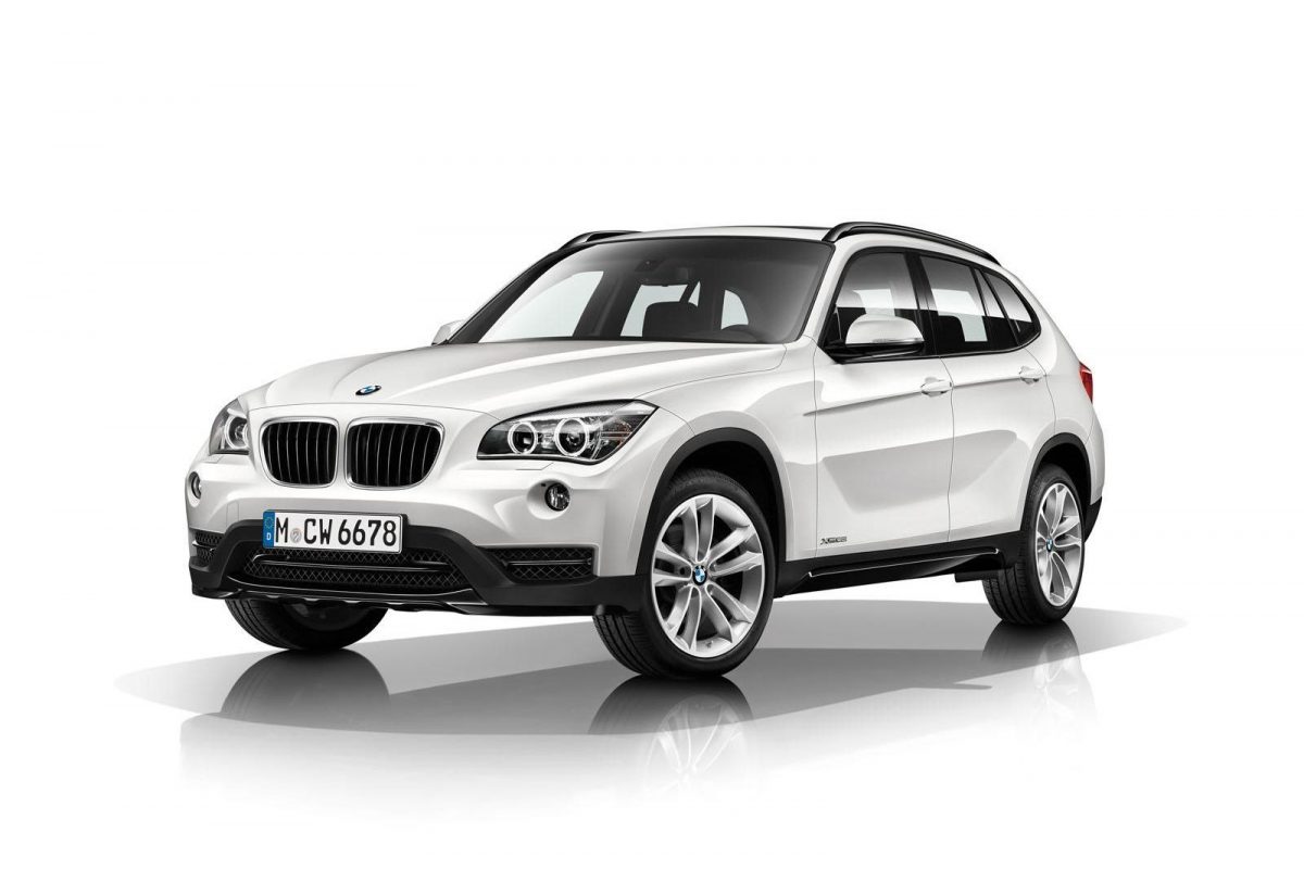BMW