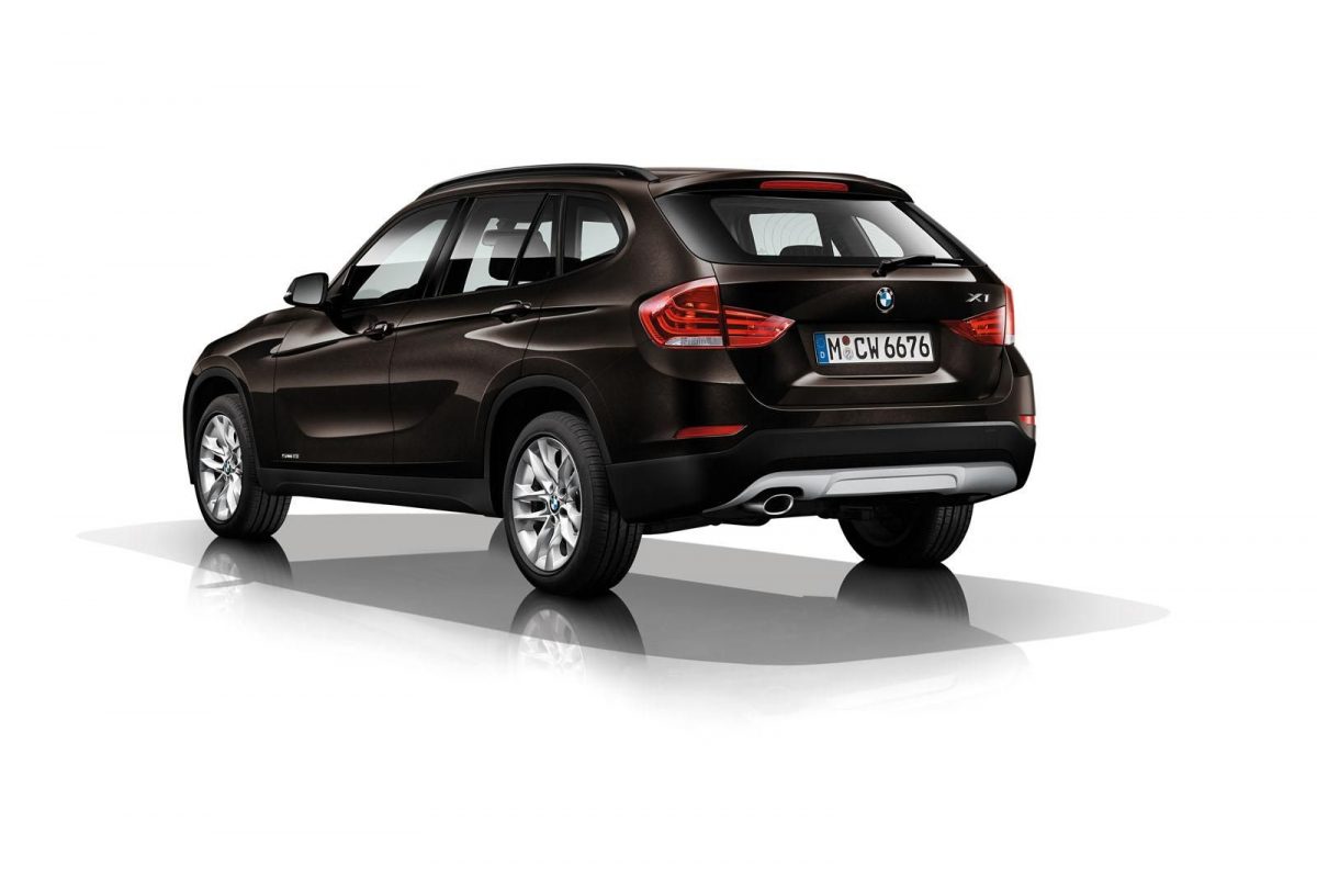 BMW