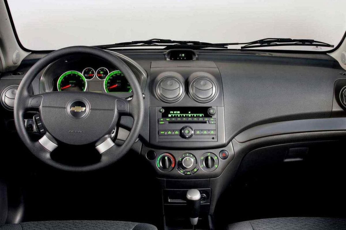 CHEVROLET