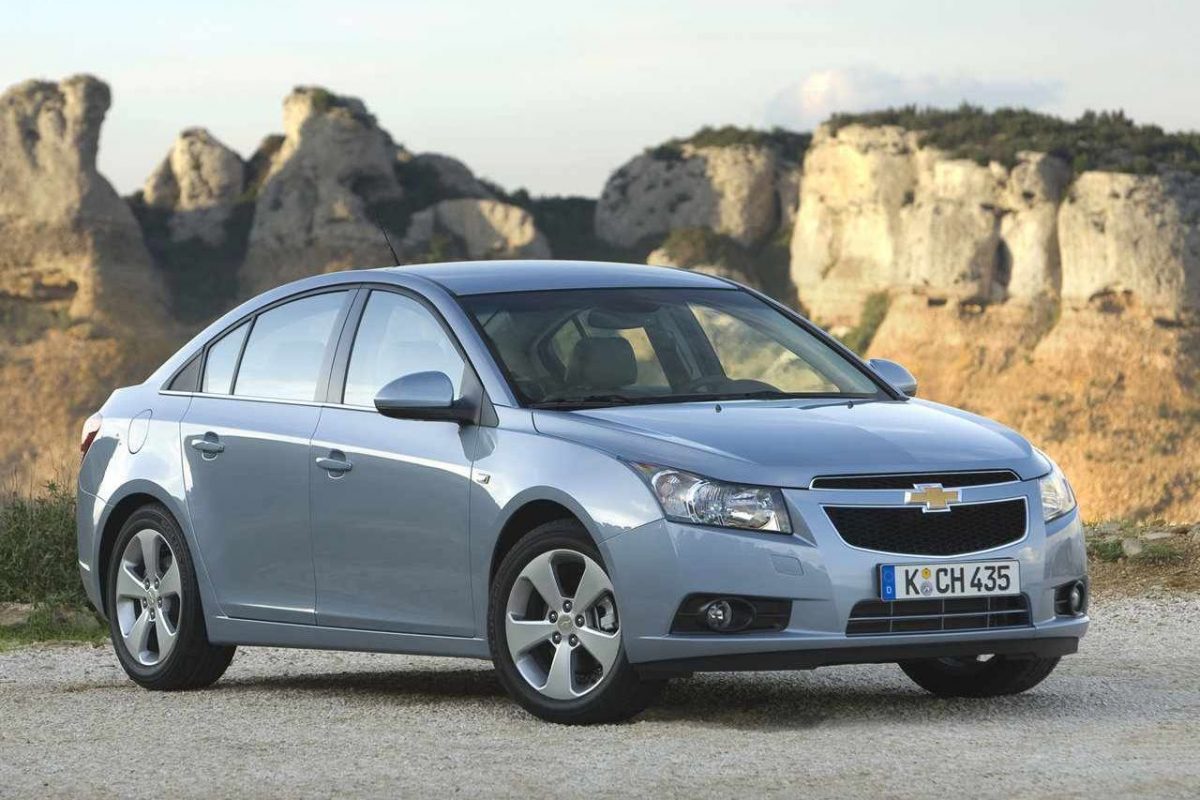 CHEVROLET