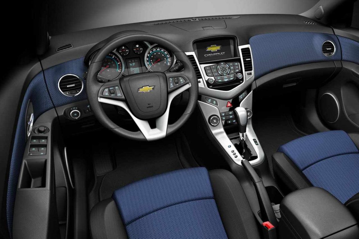 CHEVROLET