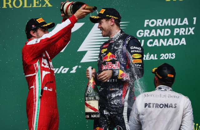 Vettel Schumachernél is nagyobb lesz?