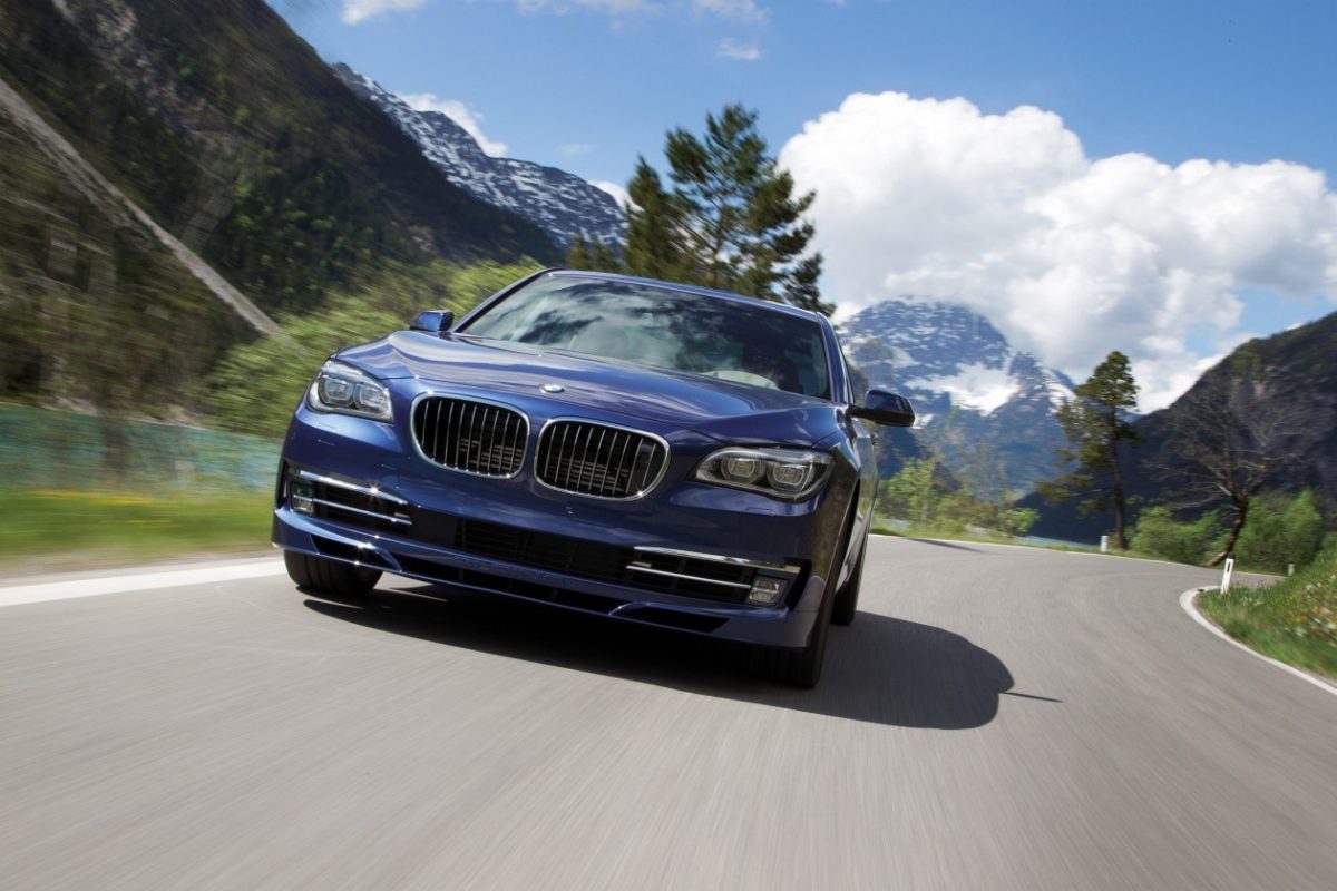 BMW