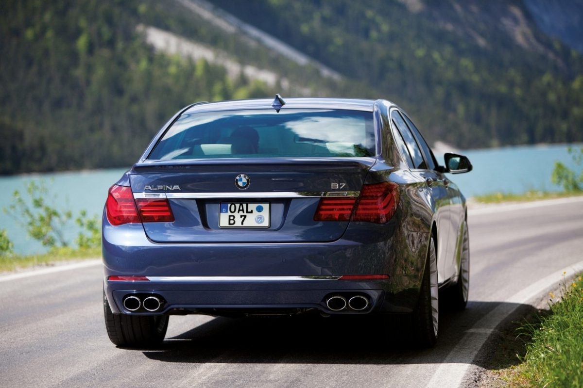 BMW