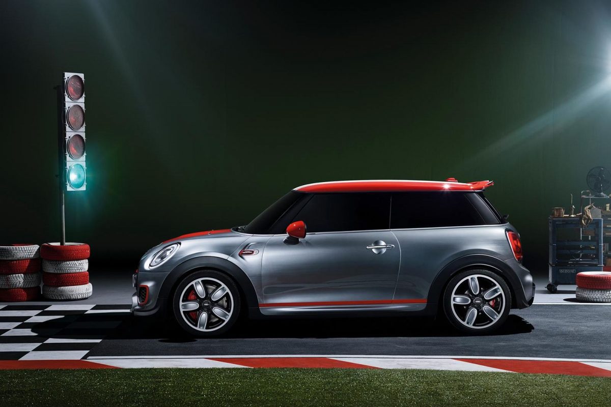 MINI