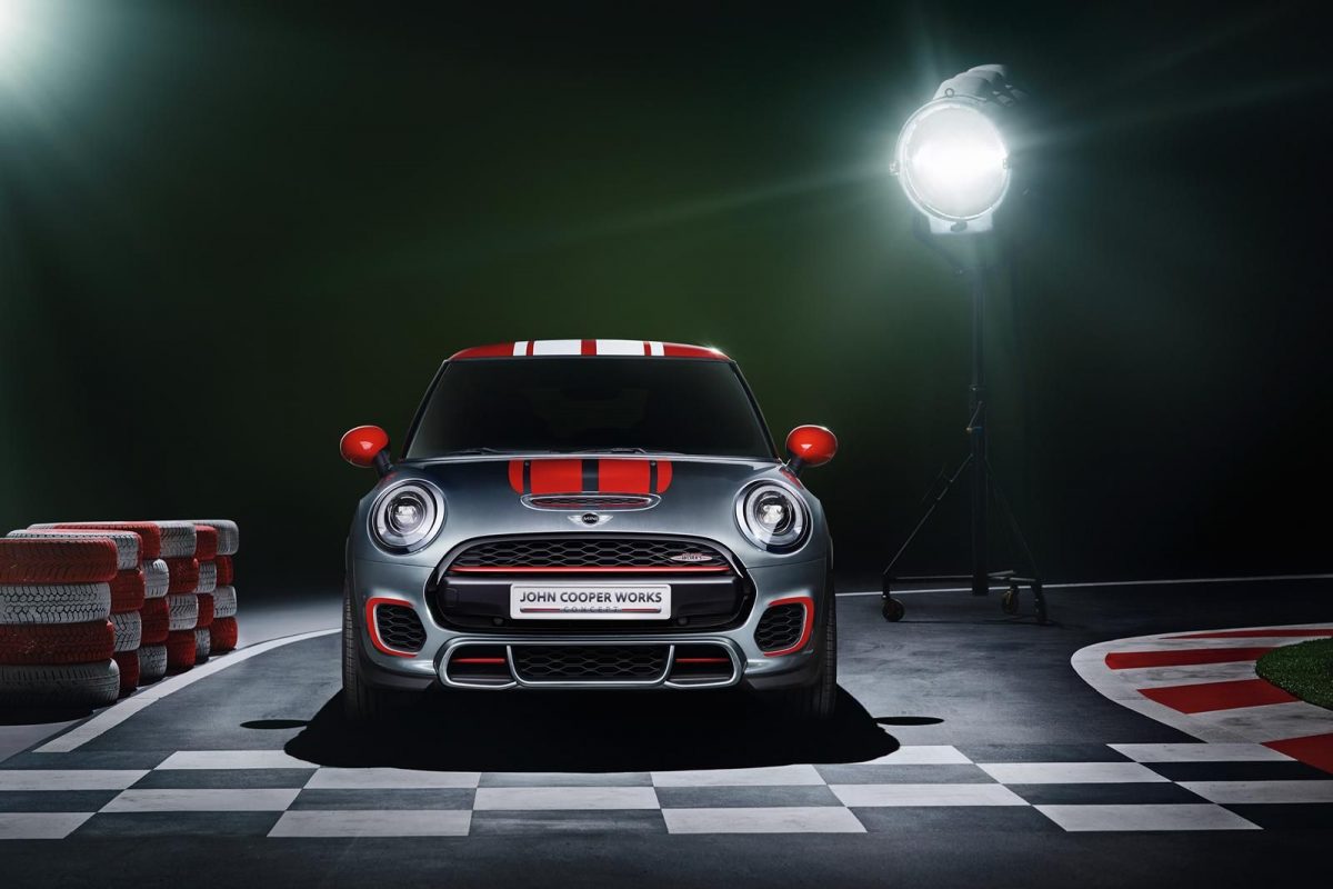 MINI