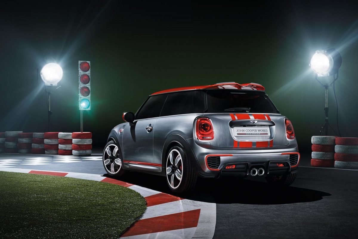 MINI