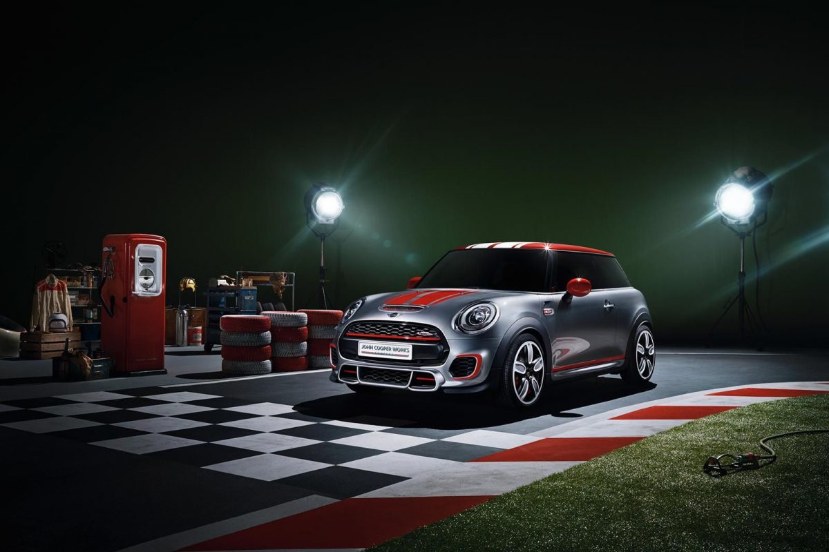 MINI