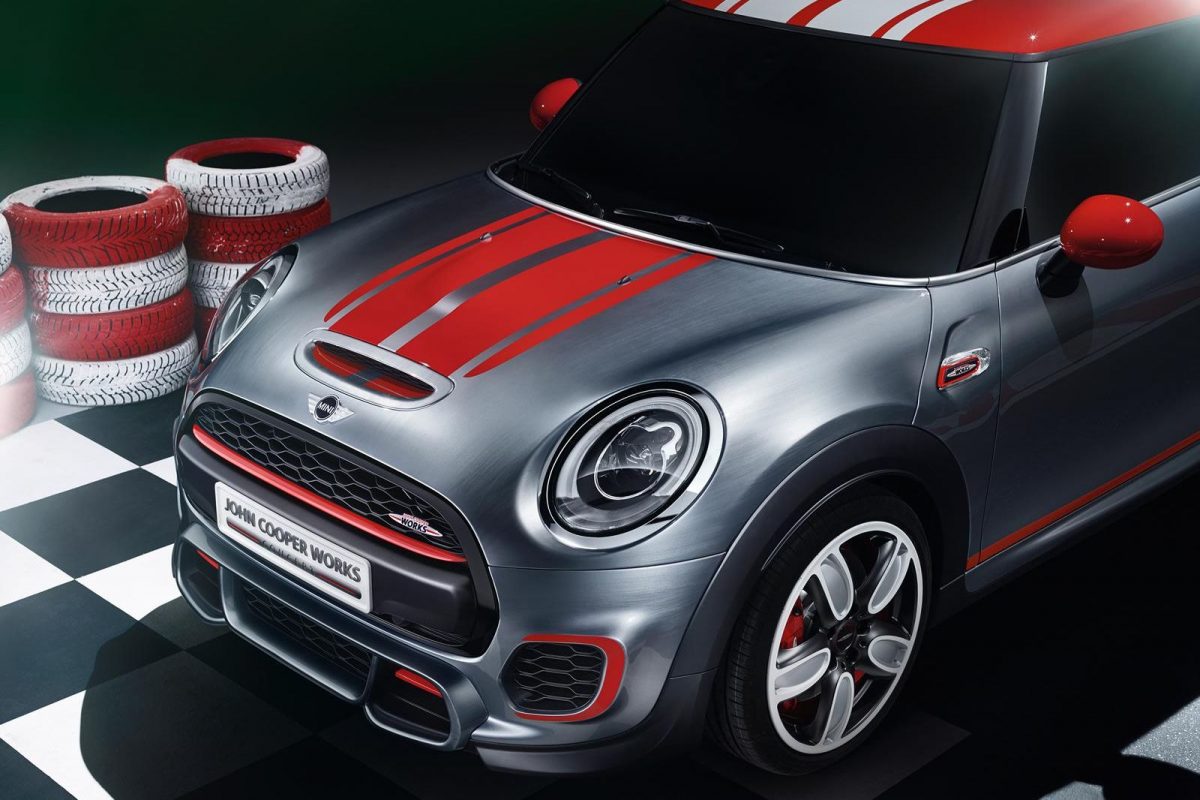 MINI