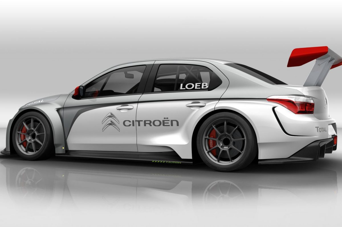 CITROEN