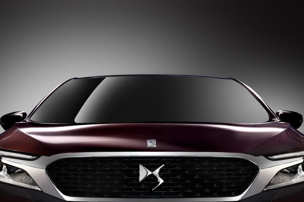 CITROEN DS5