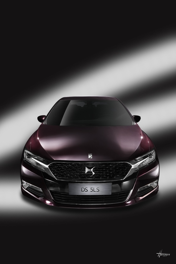 CITROEN DS5
