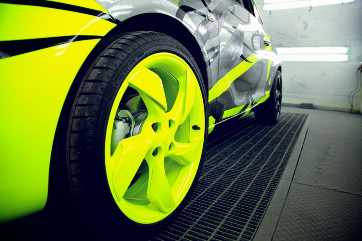 OPEL ADAM