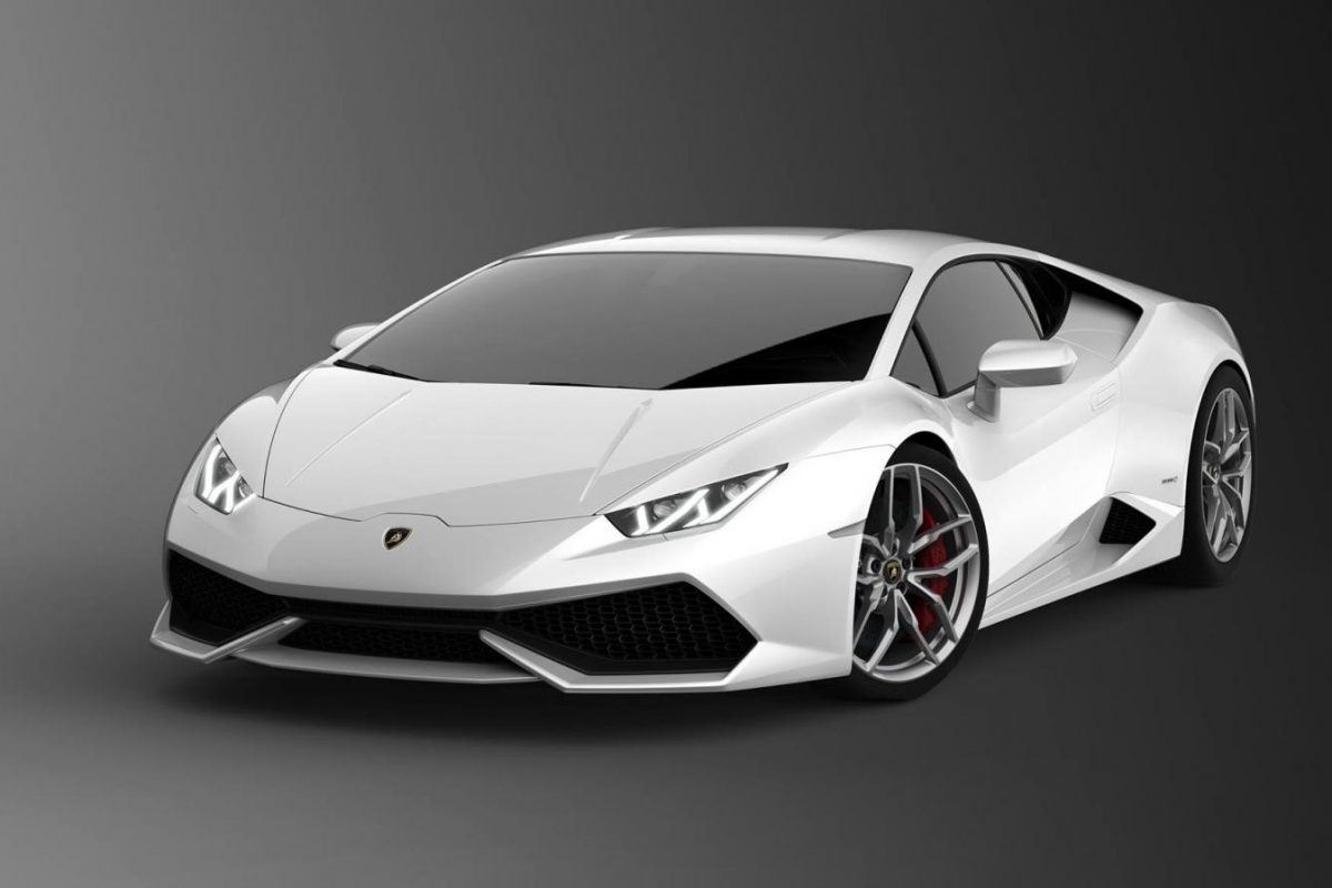 LAMBORGHINI