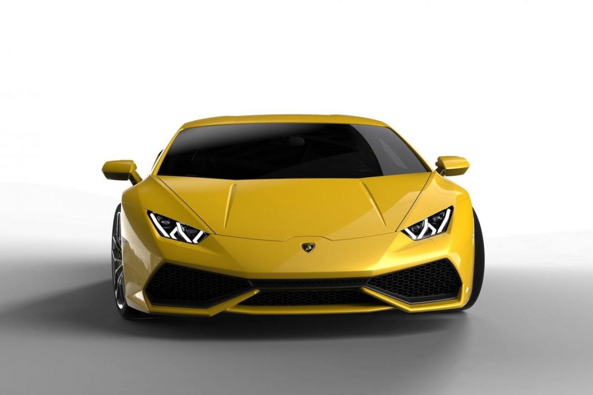 LAMBORGHINI