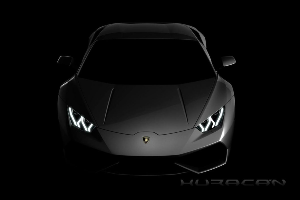 LAMBORGHINI