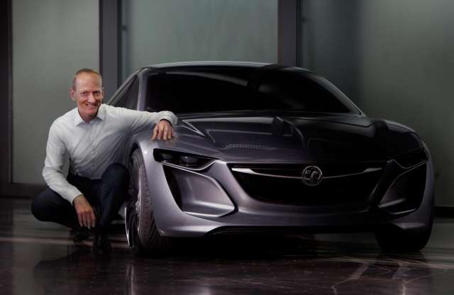 Újra lesz hátsókerekes Opel sportkupé?