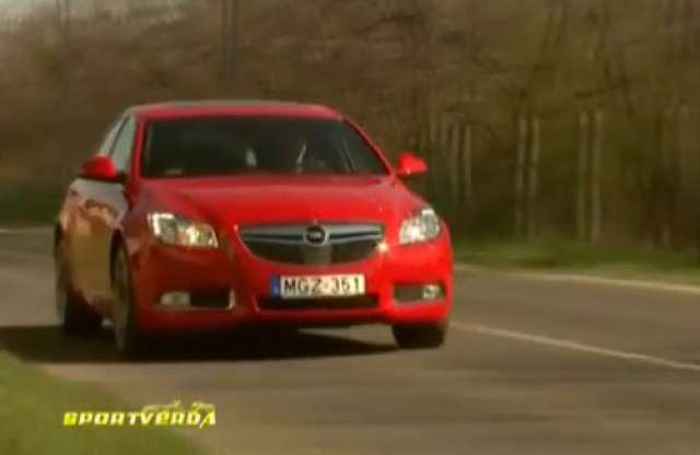 Két turbó, némi gázolaj és egy automata váltó - mit adhat ez?