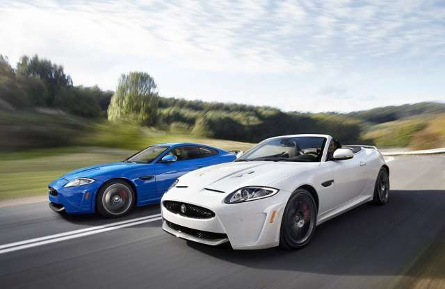 Legjobb júliusát könyvelhette el a Jaguar Land Rover