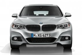 Sosem volt még ilyen jó a BMW-nek