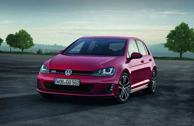 Még mindig veszik a Volkswageneket