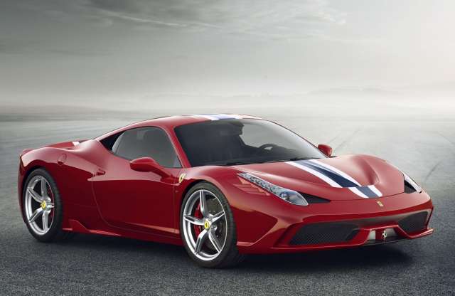 Elszámolás Hongkongban Ferrari-módra