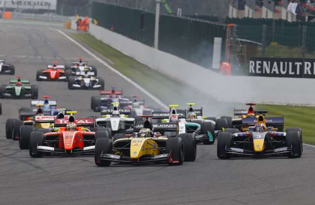 Jövőre is lesz WSR a Hungaroringen - ingyenesen persze
