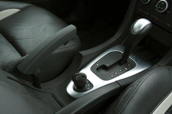 SAAB 9-3