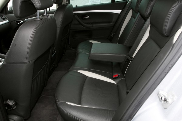 SAAB 9-3