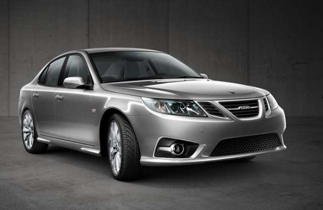 December 10-től ismét rendelhető a Saab 9-3
