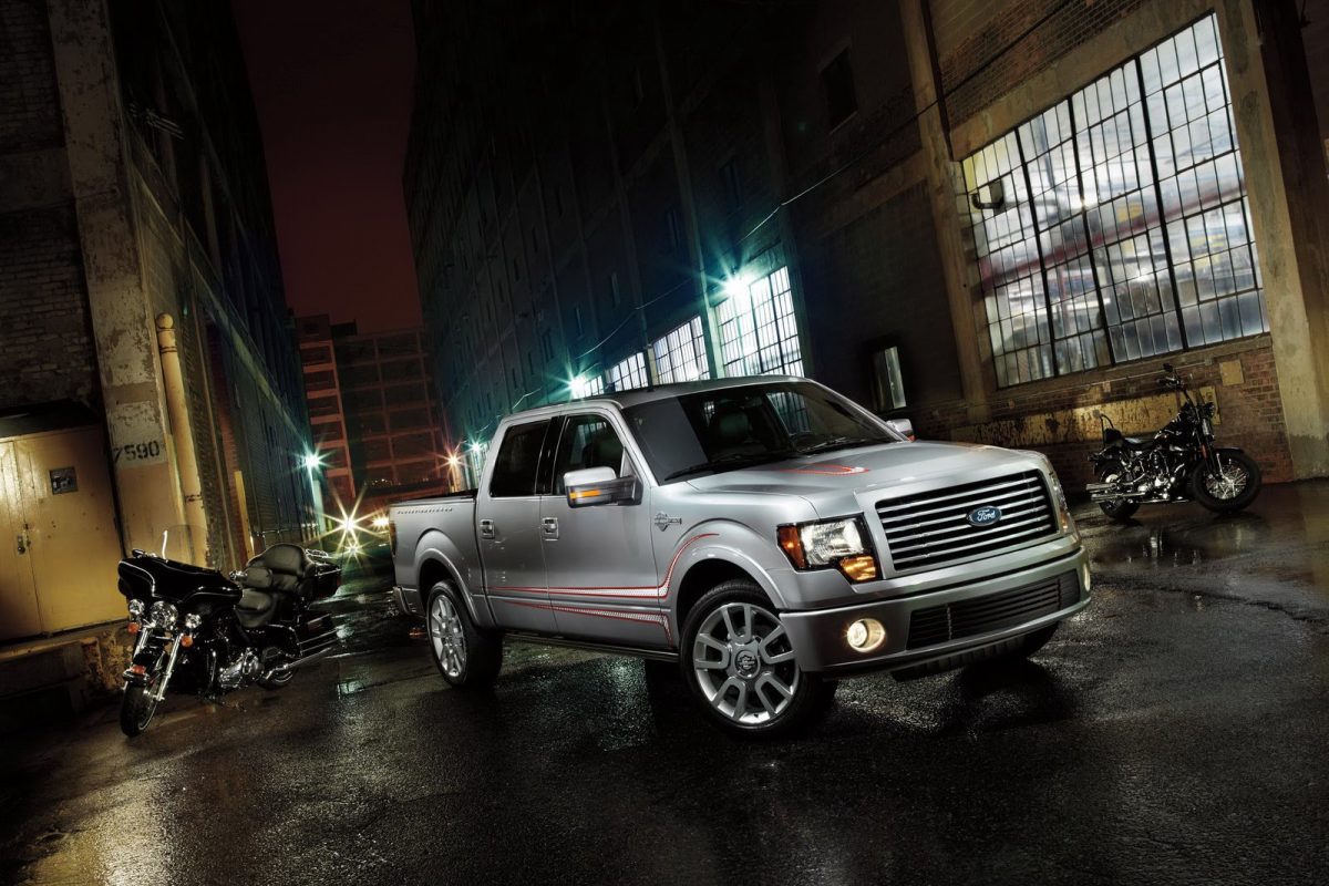 FORD