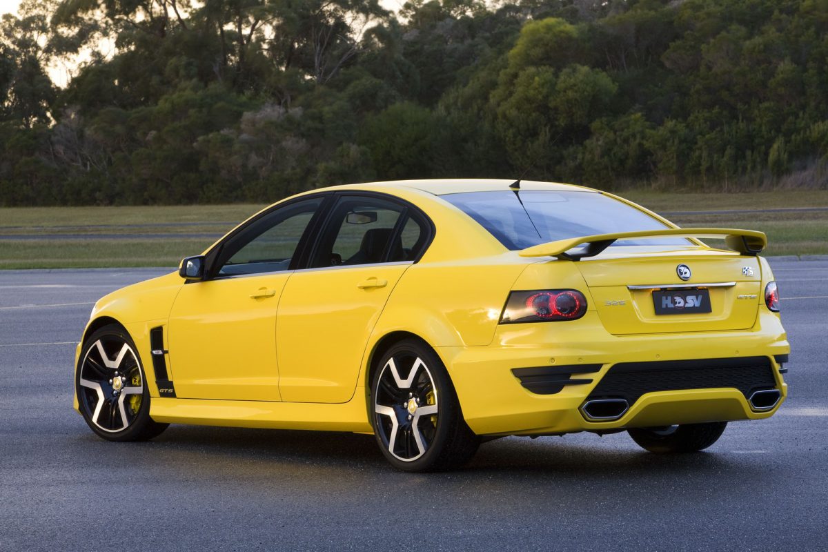 HOLDEN VR