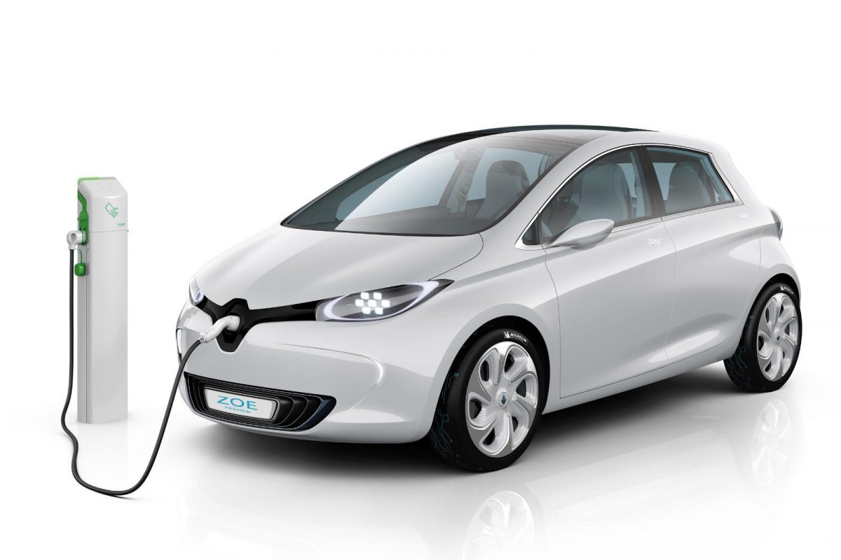RENAULT