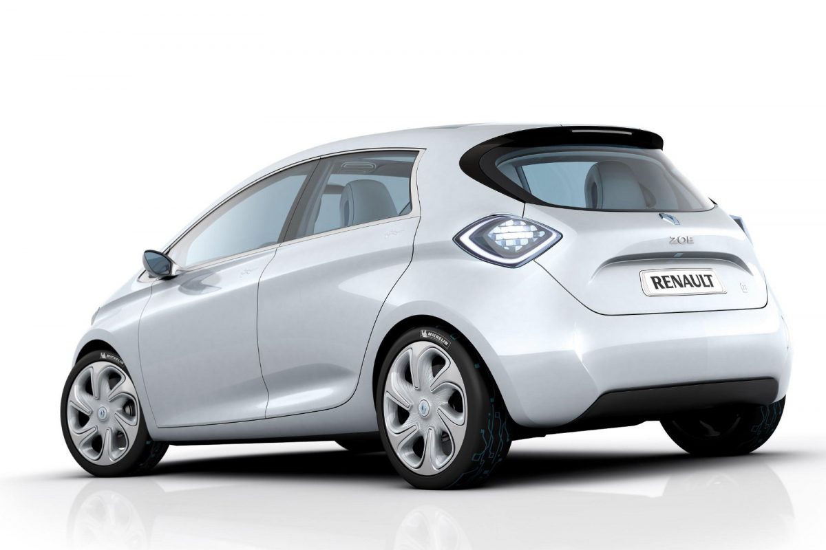 RENAULT