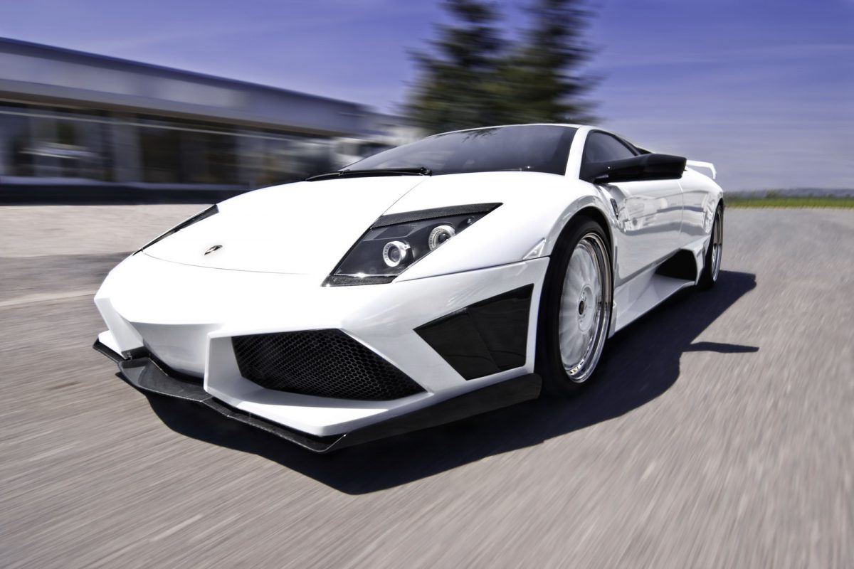 LAMBORGHINI