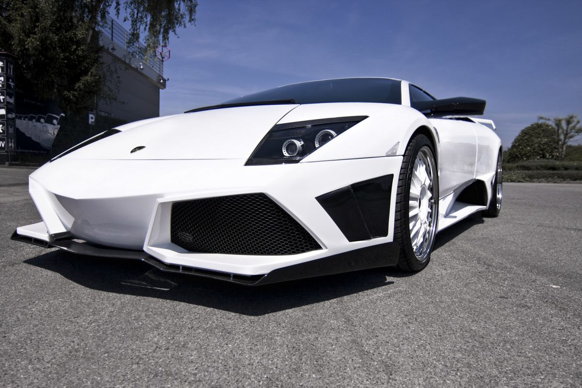 LAMBORGHINI
