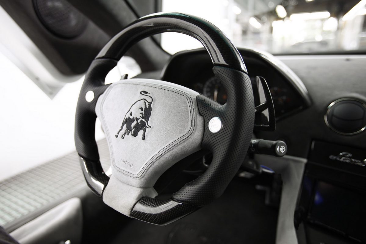 LAMBORGHINI