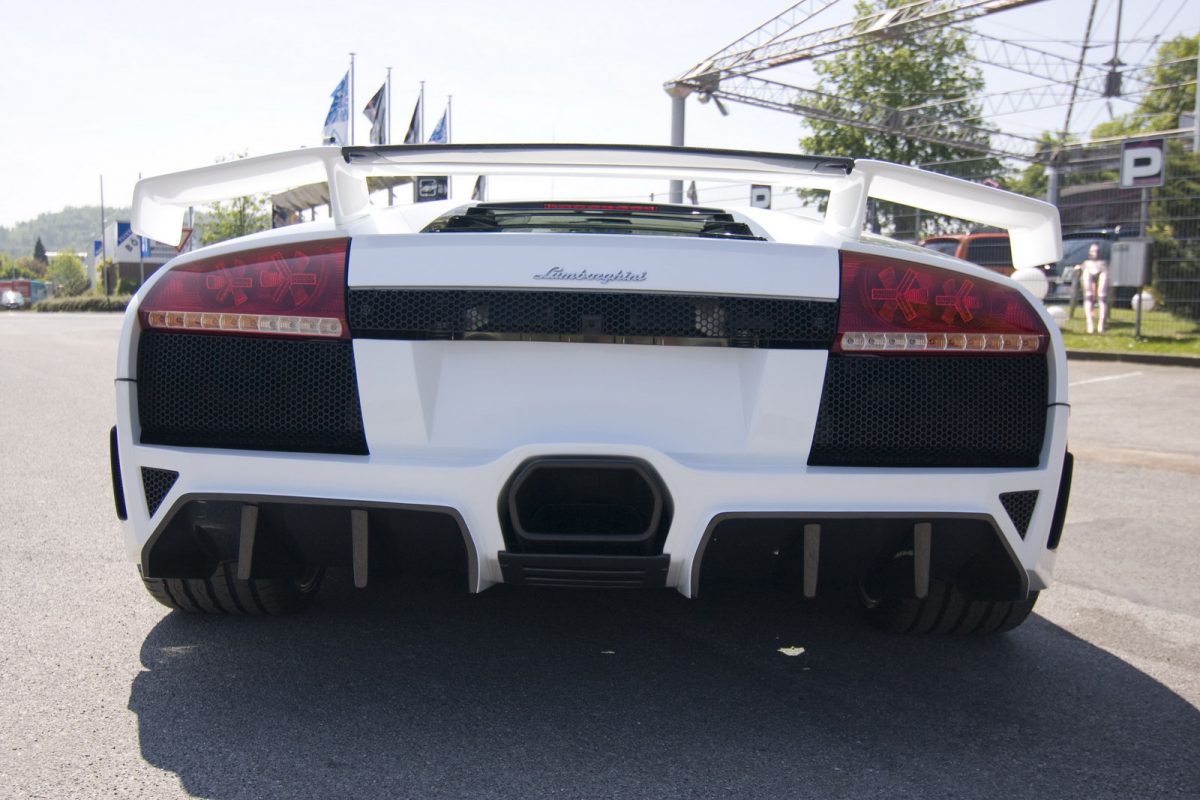 LAMBORGHINI