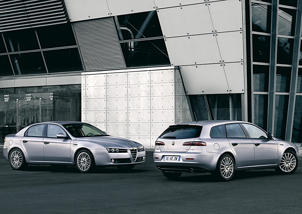 ALFA ROMEO