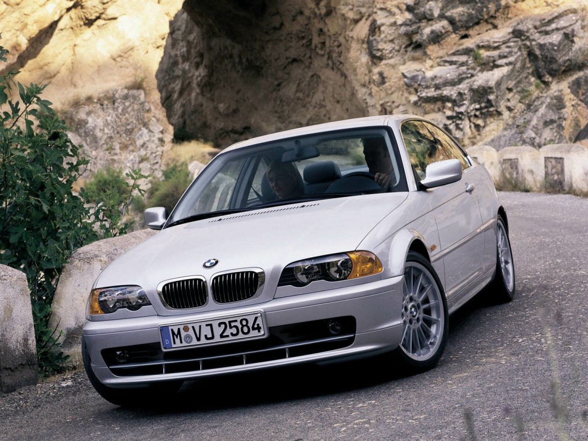 BMW