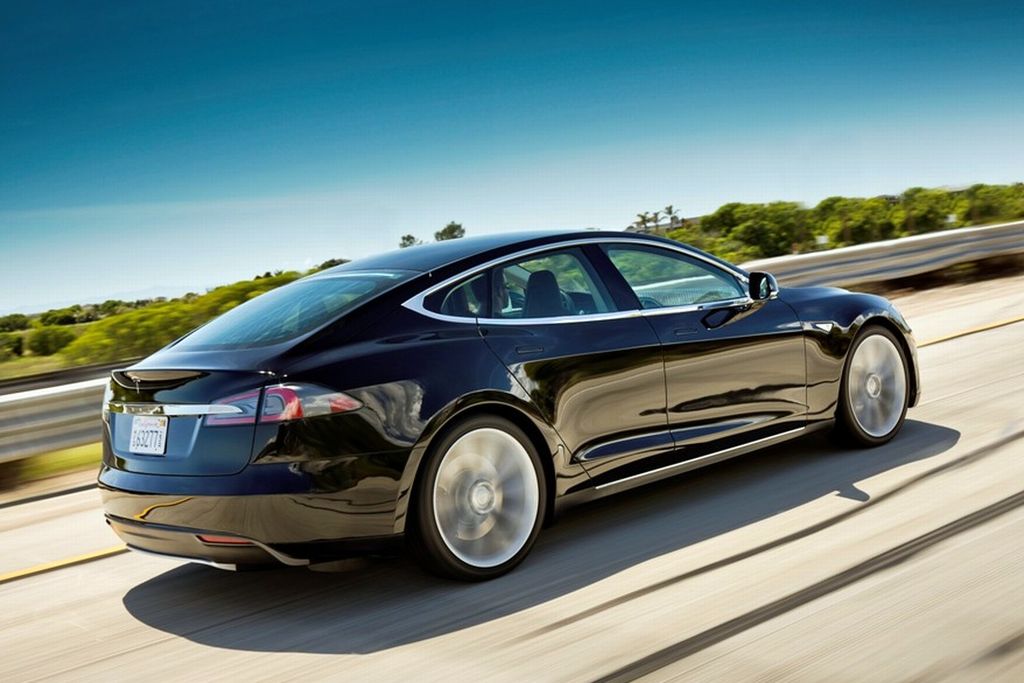 TESLA