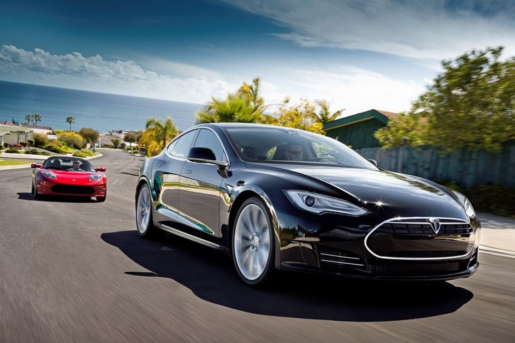 TESLA