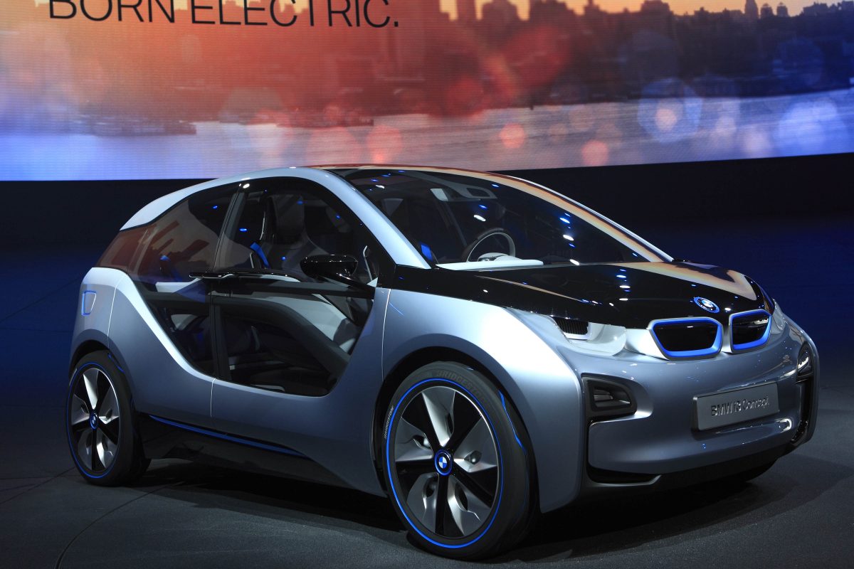 BMW 116